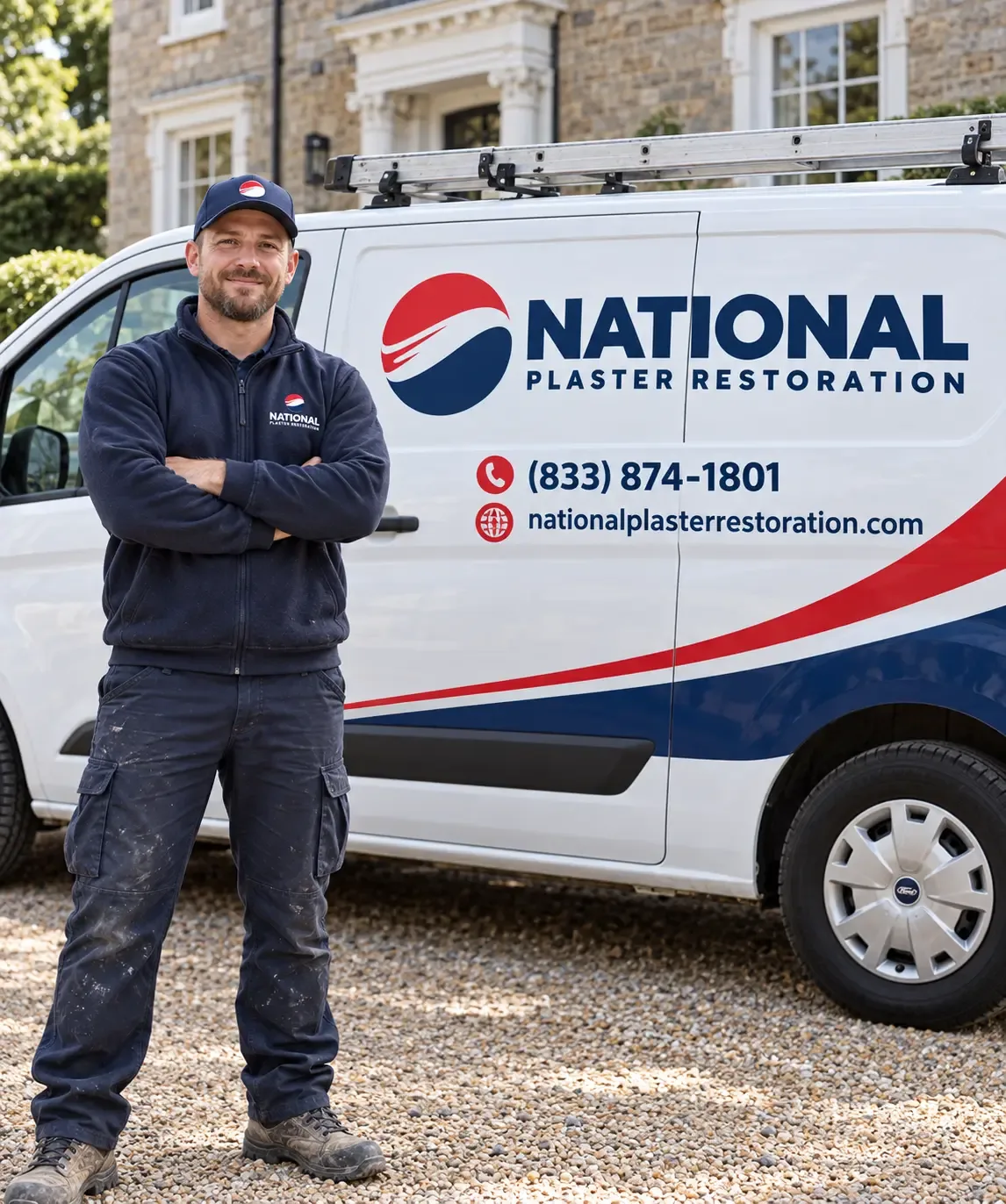 Plaster Repair company in Reidsville, GA